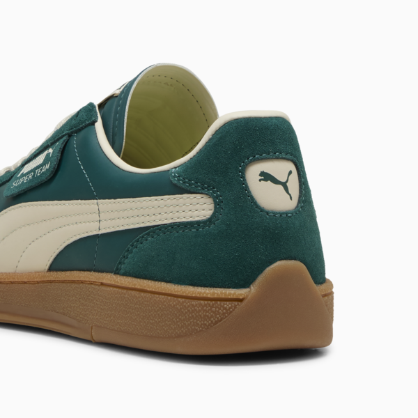 PUMA x PALMEIRAS Super Team Sneakers Unisex, Malachite-Alpine Snow, large-ZAF