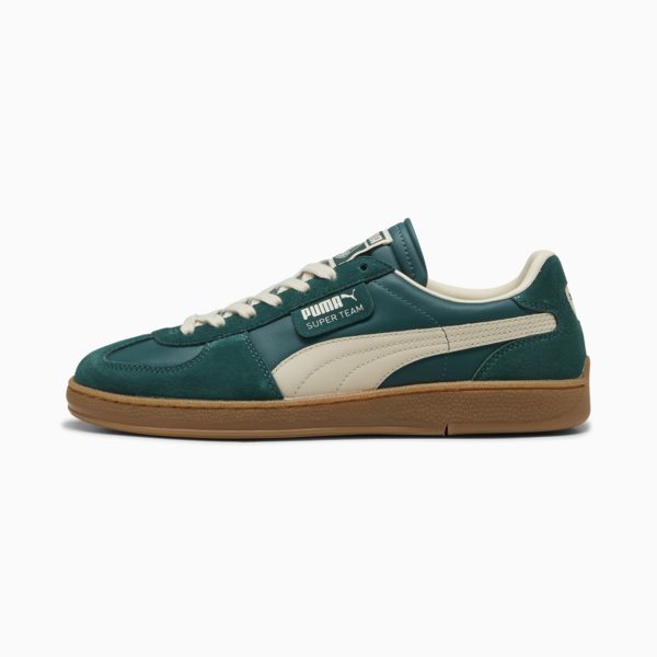 PUMA x PALMEIRAS Super Team Sneakers Unisex, Malachite-Alpine Snow, swatch-ZAF