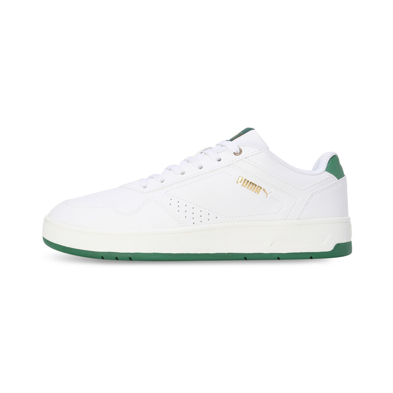 

Men's PUMA Court Classic Sneakers