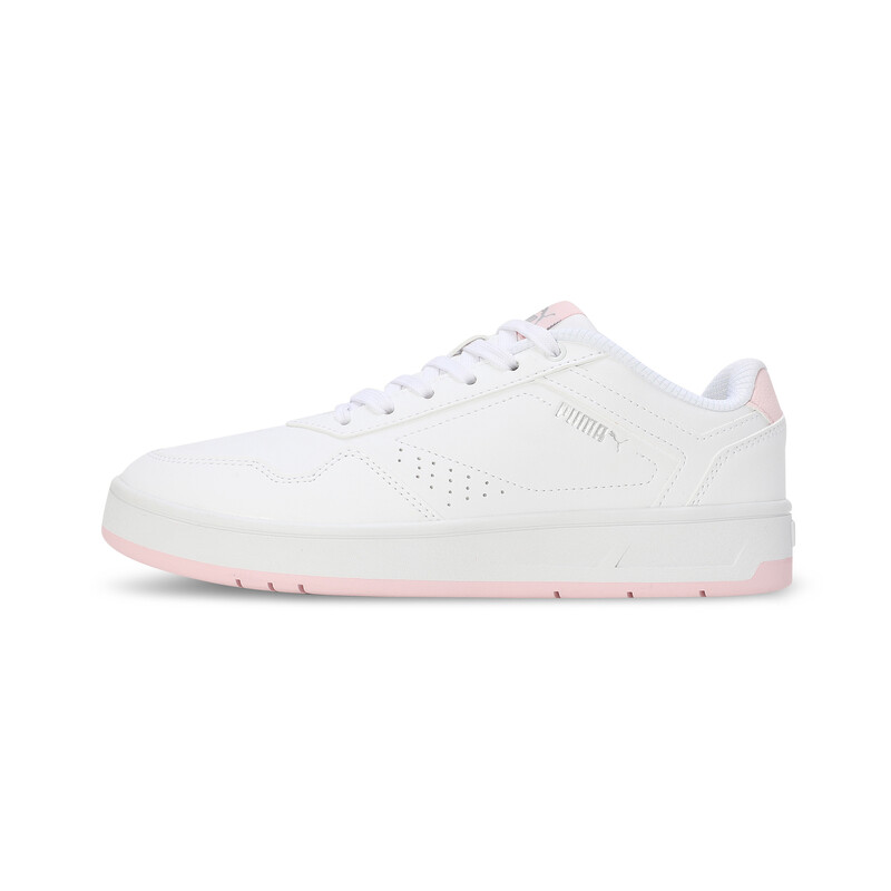Women's PUMA Court Classic Sneakers
