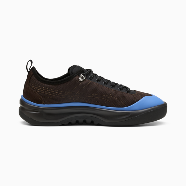 PUMA x LIBERAIDERS GV Special Sneakers Unisex, Dark Chocolate-Cobalt Silver, large-ZAF