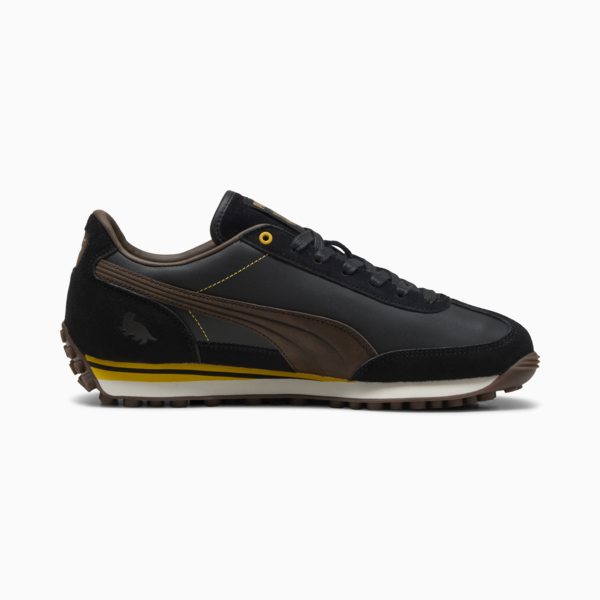 Zapatillas PUMA x HARRY POTTER™ Easy Rider, PUMA Black-Chocolate, large-ARG
