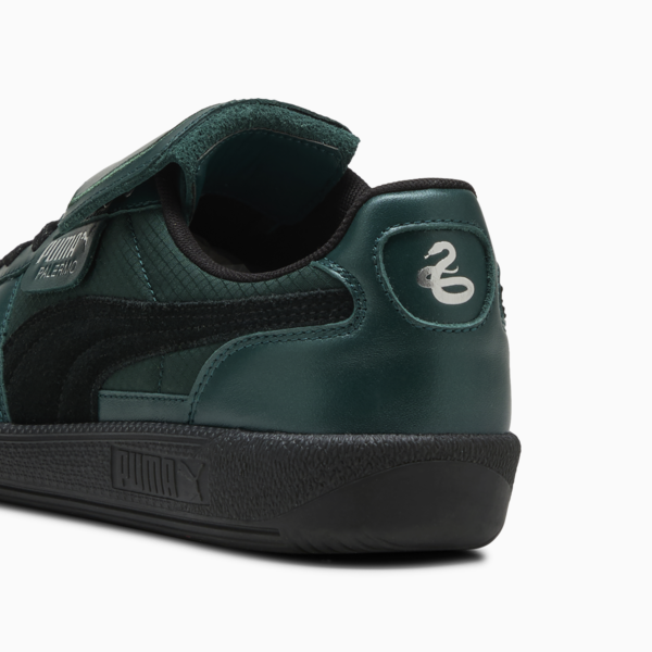 PUMA x HARRY POTTER Palermo Sneakers Unisex, Dark Myrtle-PUMA Black, large-ZAF
