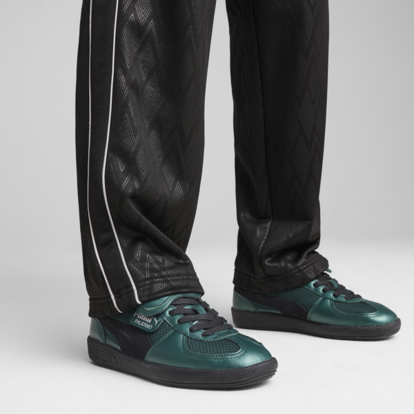 Tenis PUMA x HARRY POTTER Palermo 2, Dark Myrtle-PUMA Black, large-MEX