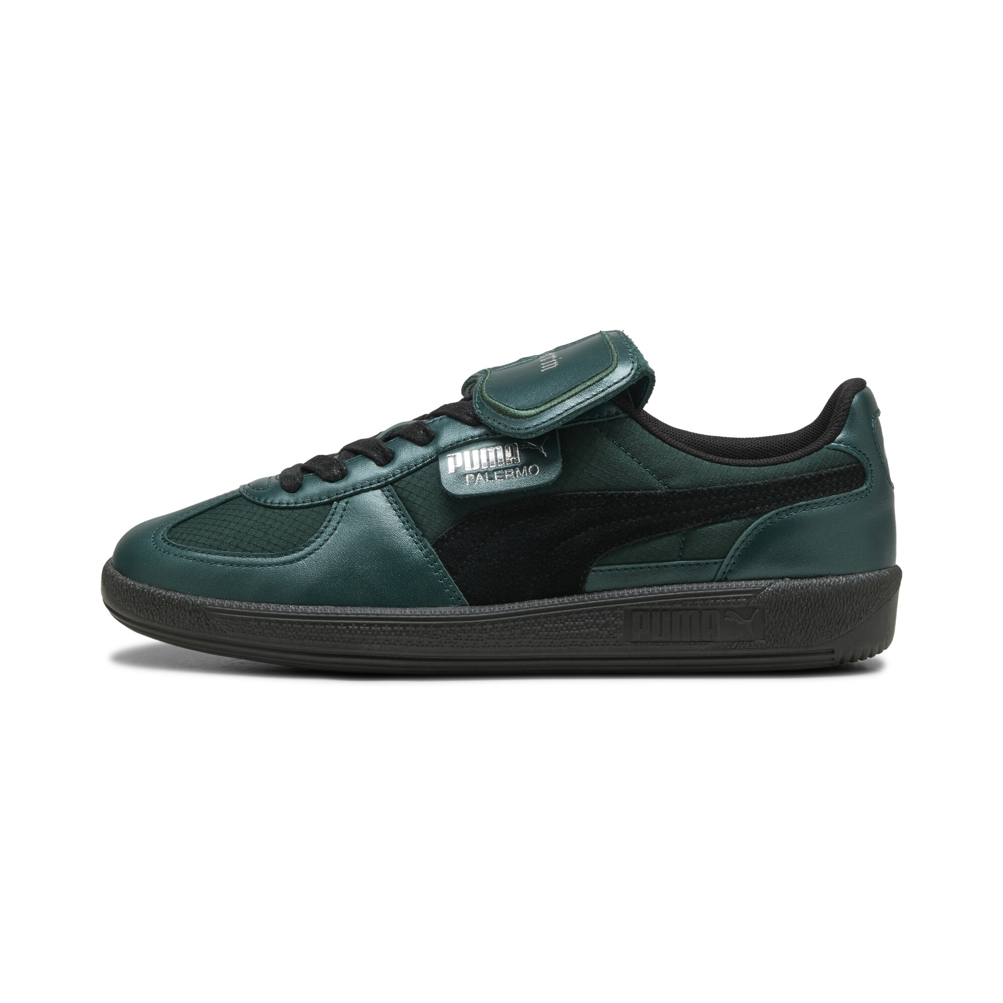 PUMA x HARRY POTTER Palermo 2 Spor Ayakkabı | Yeşil | Puma | Sku