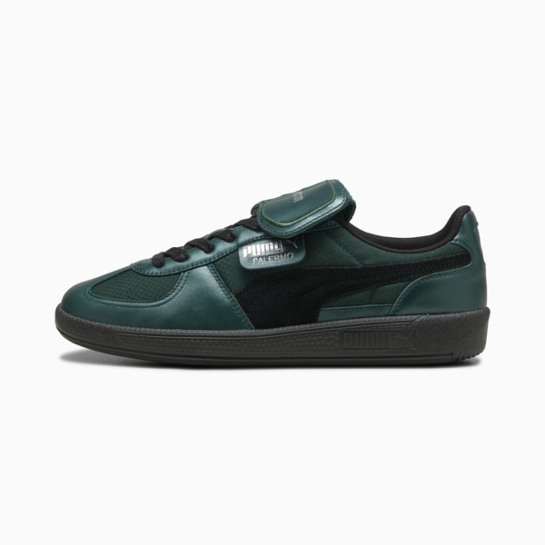 PUMA x HARRY POTTER Palermo Sneakers Unisex, Dark Myrtle-PUMA Black, large-ZAF
