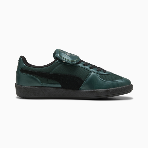 PUMA x HARRY POTTER Palermo Sneakers Unisex, Dark Myrtle-PUMA Black, large-ZAF