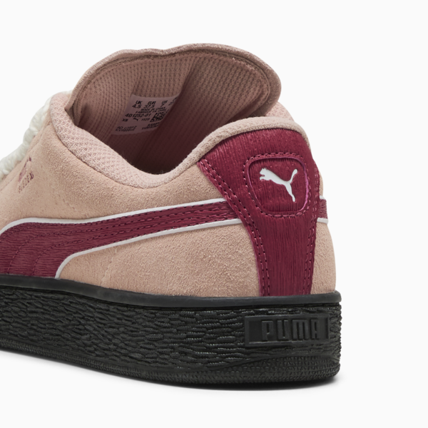 Tenis Suede XL Sk8 para mujer, Rose Quartz-Port, large-MEX