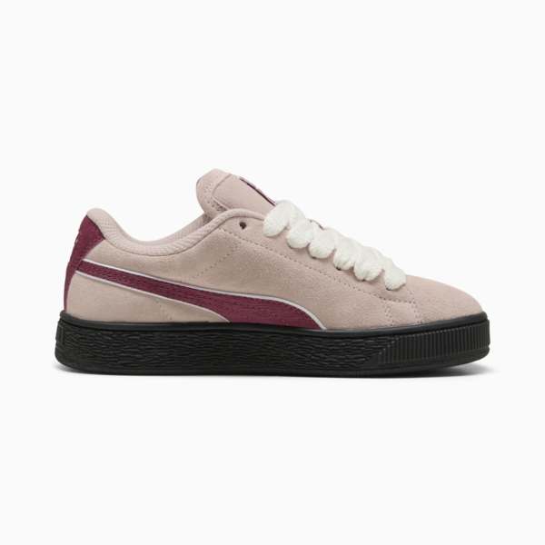 Tenis Suede XL Sk8 para mujer, Rose Quartz-Port, large-MEX