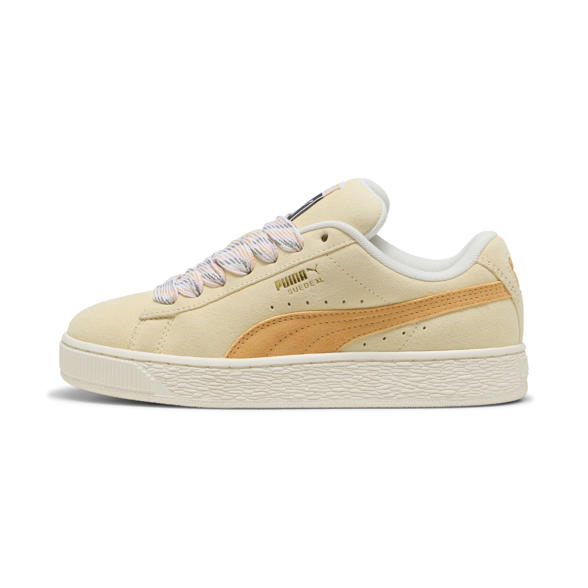 Suede XL Lace II Sneakers Women