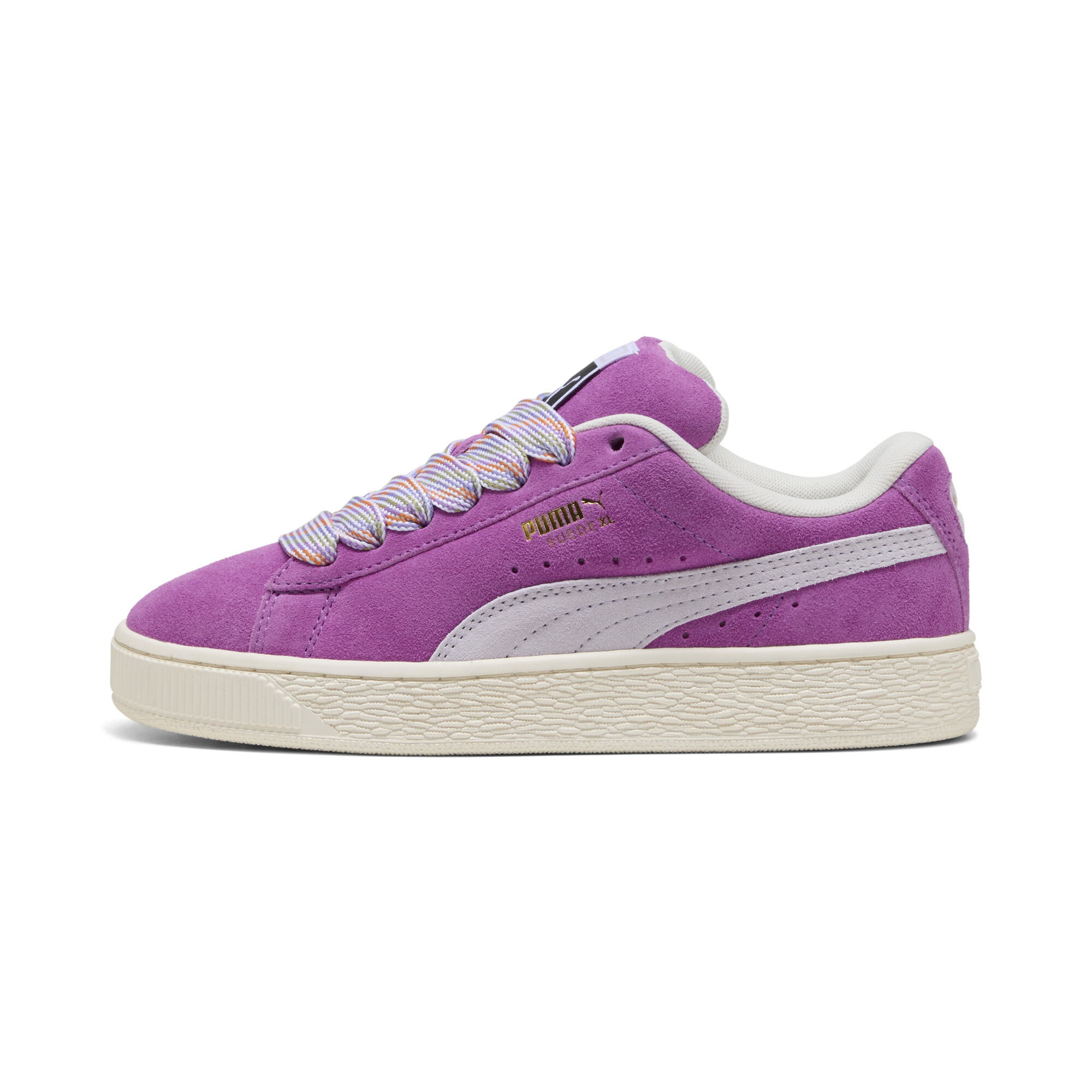 Suede XL Lace II Sneakers Women