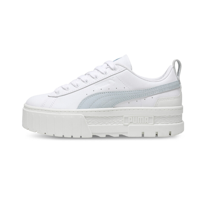 Women's PUMA Mayze Lux Sneakers