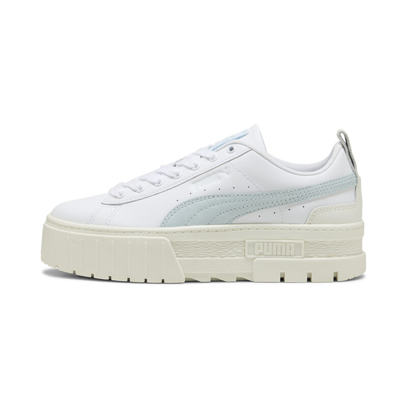 

Women's PUMA Mayze Lux Sneakers
