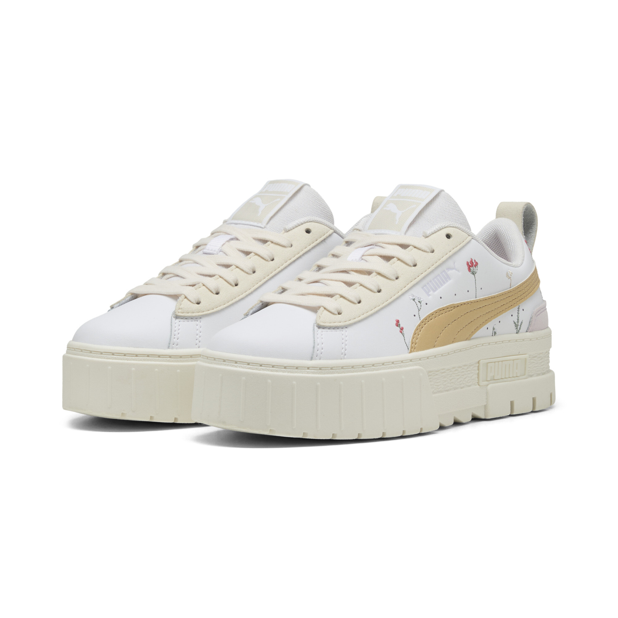 Puma Puma Mayze sneaker Wit