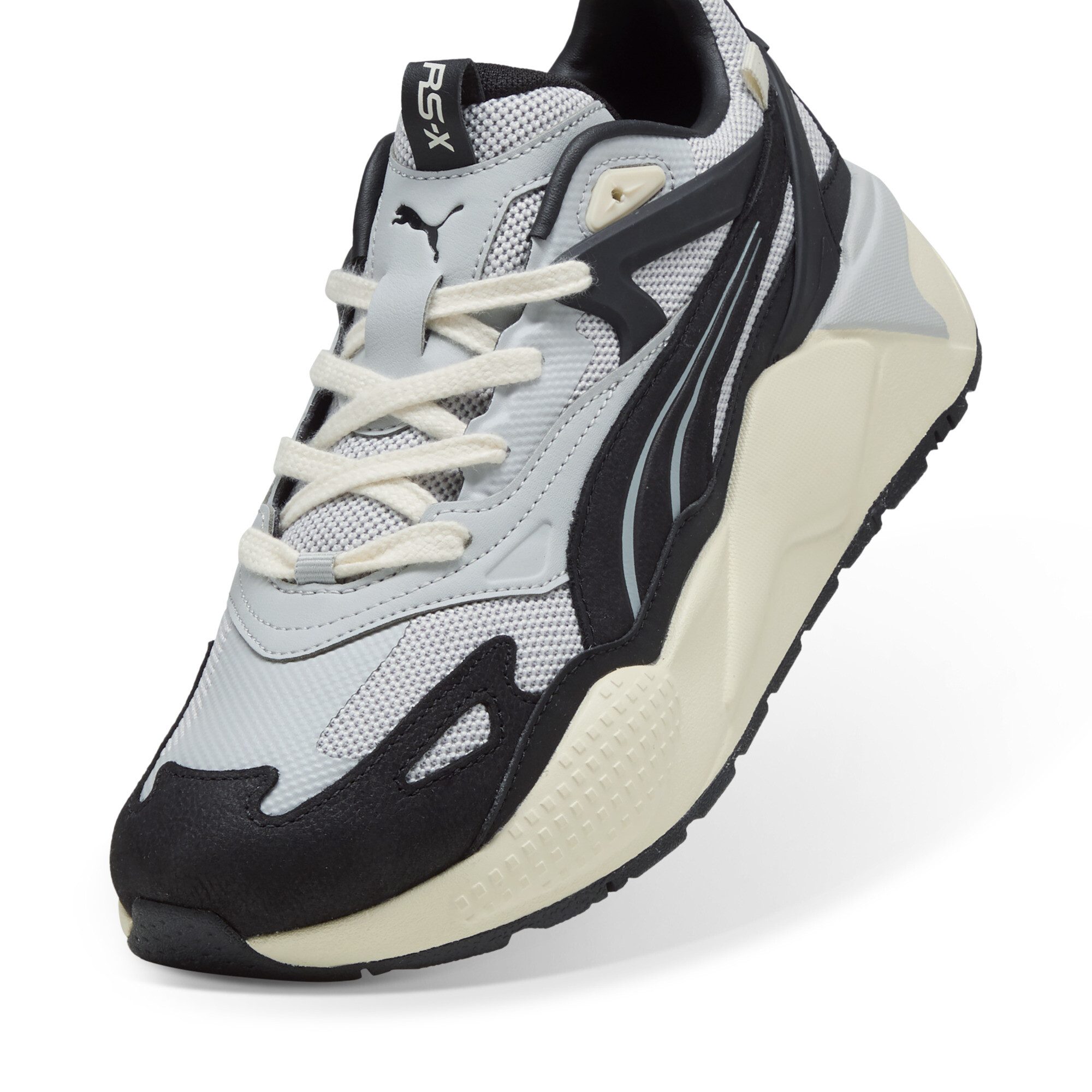 PUMA - RS-X Efekt B&B grijze sneakers