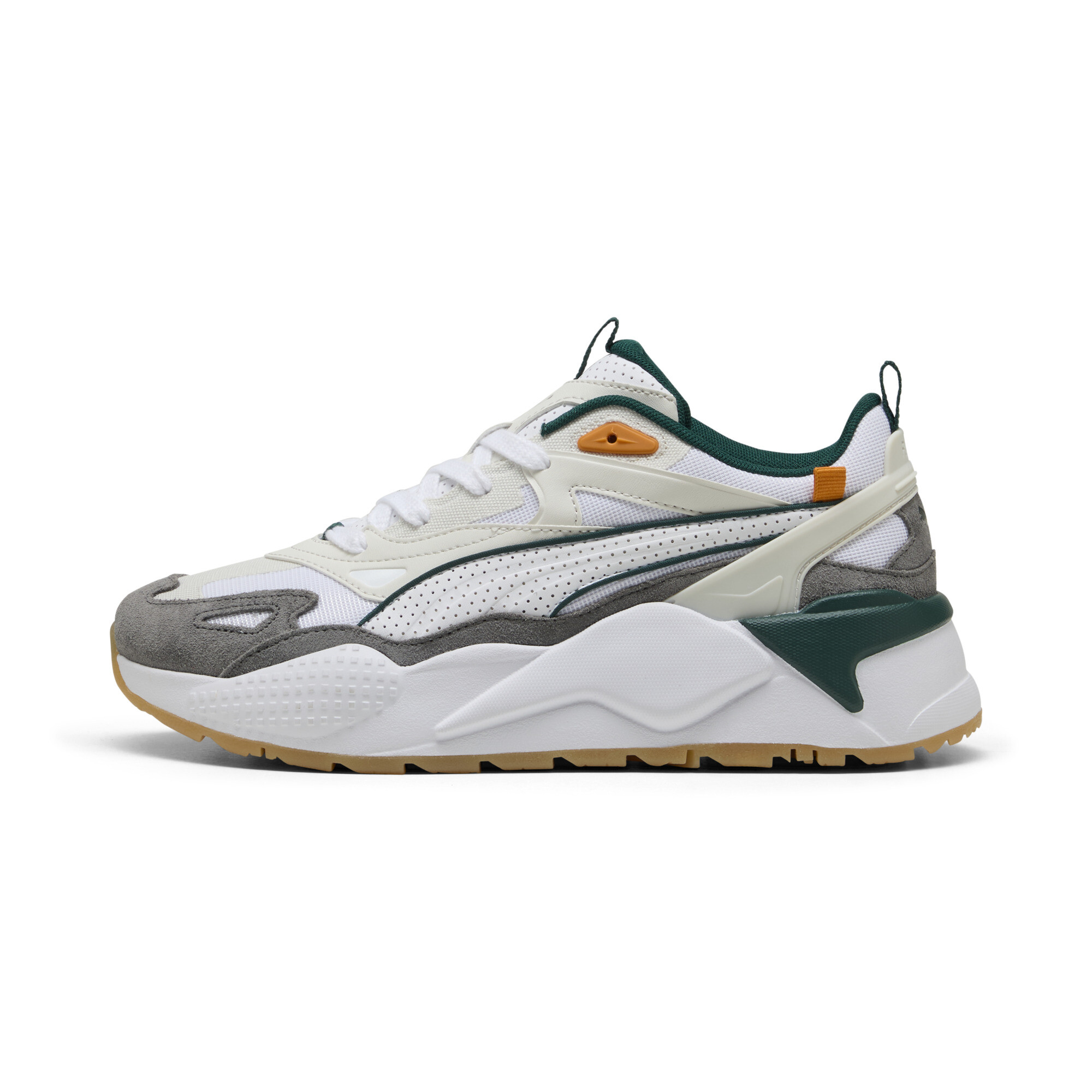 Кроссовки RS-X Efekt Perf Sneakers | Цвет: Белый | PUMA