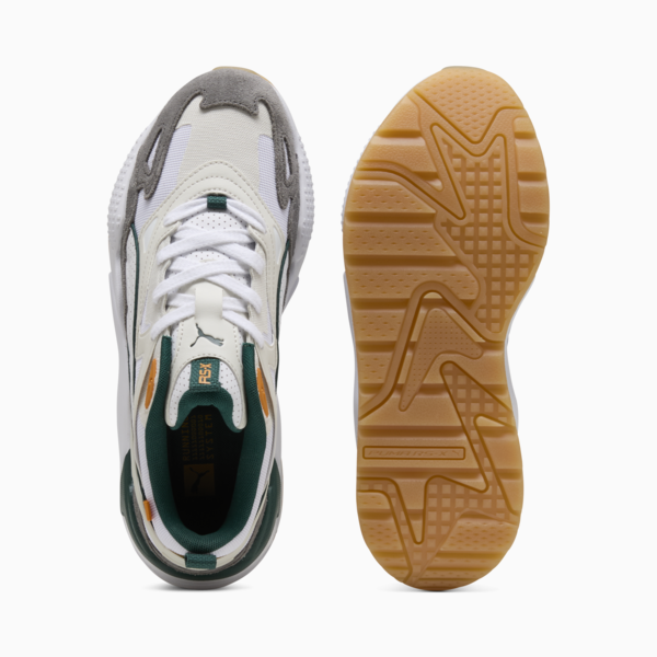 RS-X Efekt Perf Sneakers, PUMA White-Vapor Gray, large-ZAF