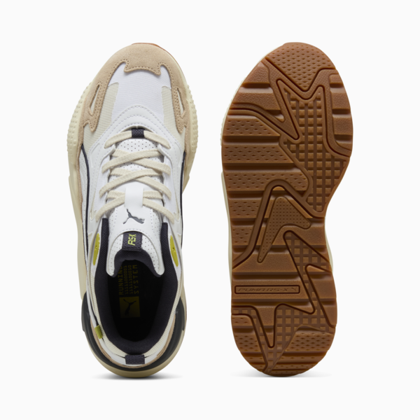 RS-X Efekt Perf Sneakers, Frosted Ivory-PUMA White, large-ZAF