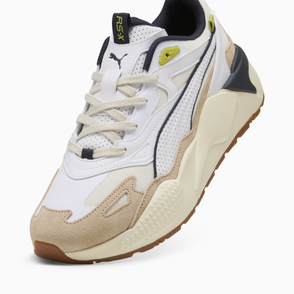 RS-X Efekt Perf Sneakers, Frosted Ivory-PUMA White, large-ZAF