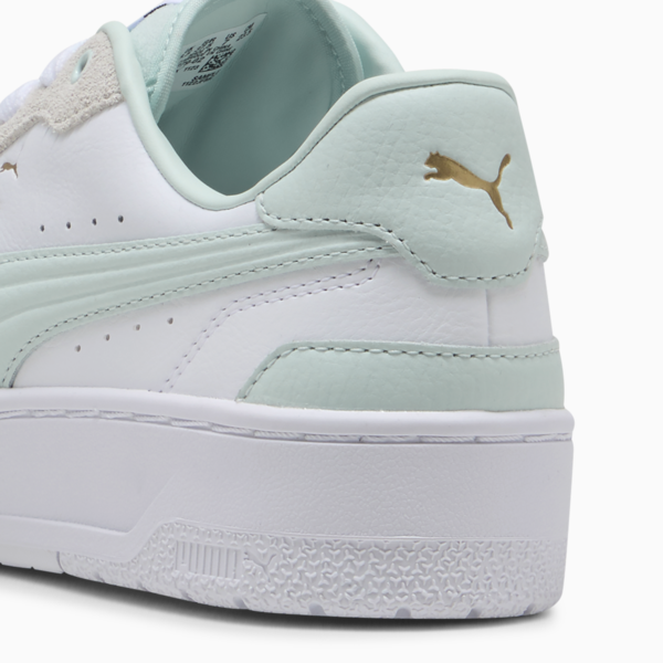 Zapatillas CA Match Court para mujer, PUMA White-Peaceful Blue, large-ARG