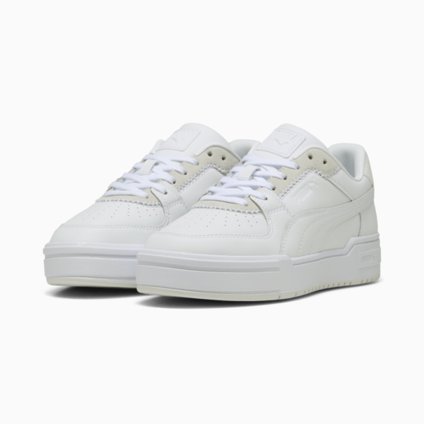 CA Pro The Romantic Club Sneakers Women, PUMA White, large-ZAF