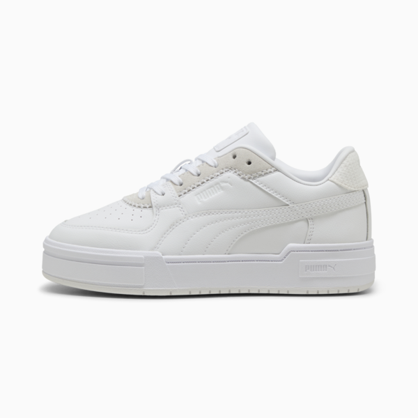 CA Pro The Romantic Club Sneakers Women, PUMA White, large-ZAF