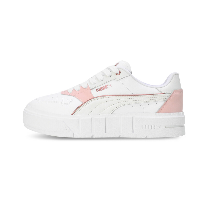 Women's PUMA Cali Court Luxe Sneakers