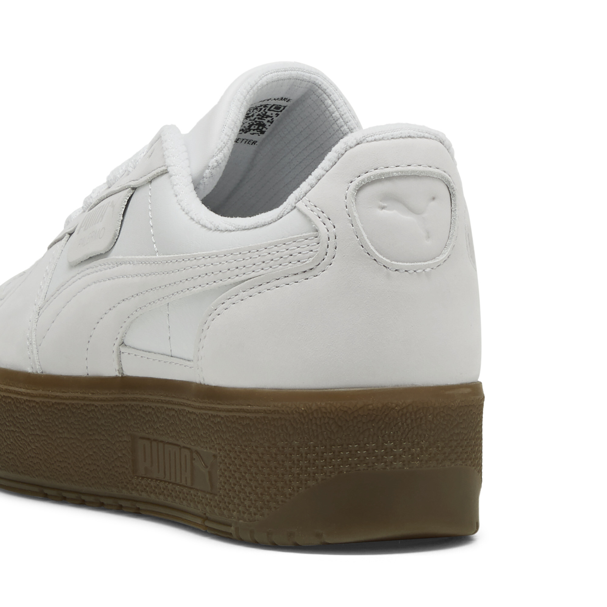 Puma  sneaker Grijs