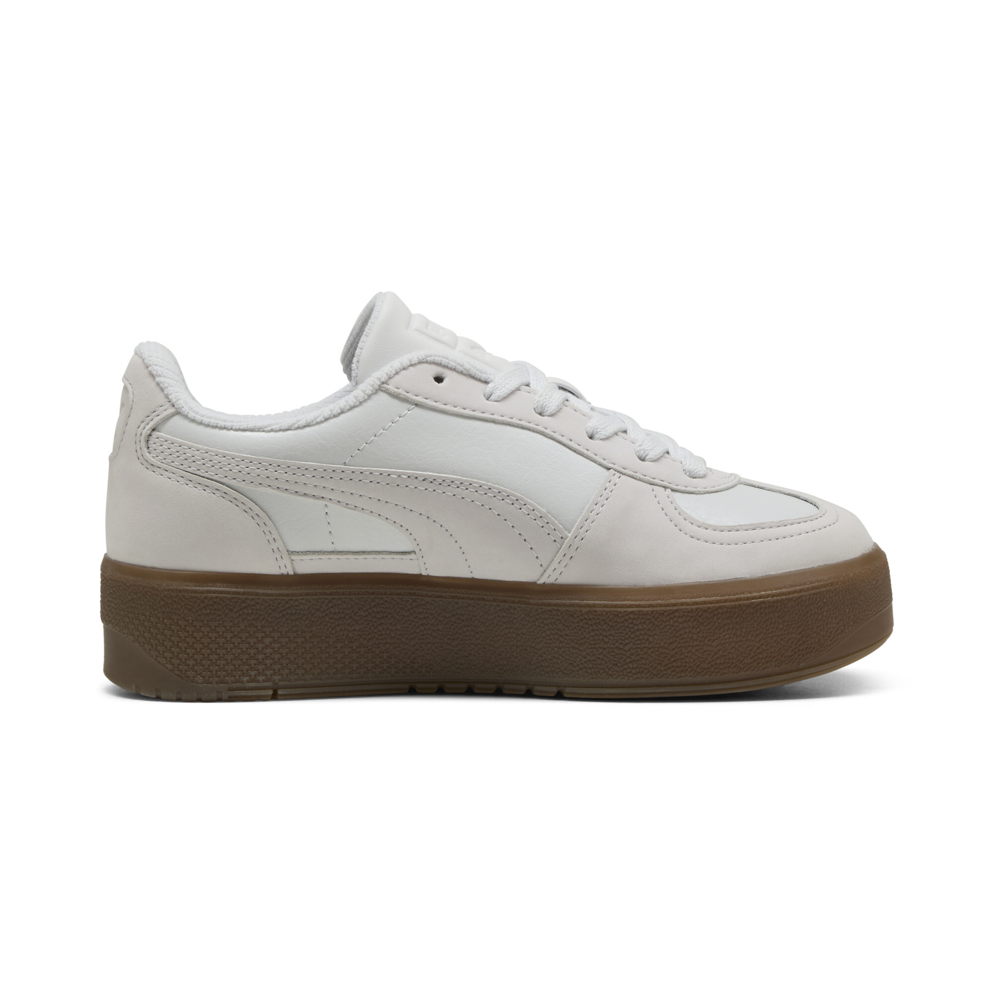 Puma  sneaker Grijs