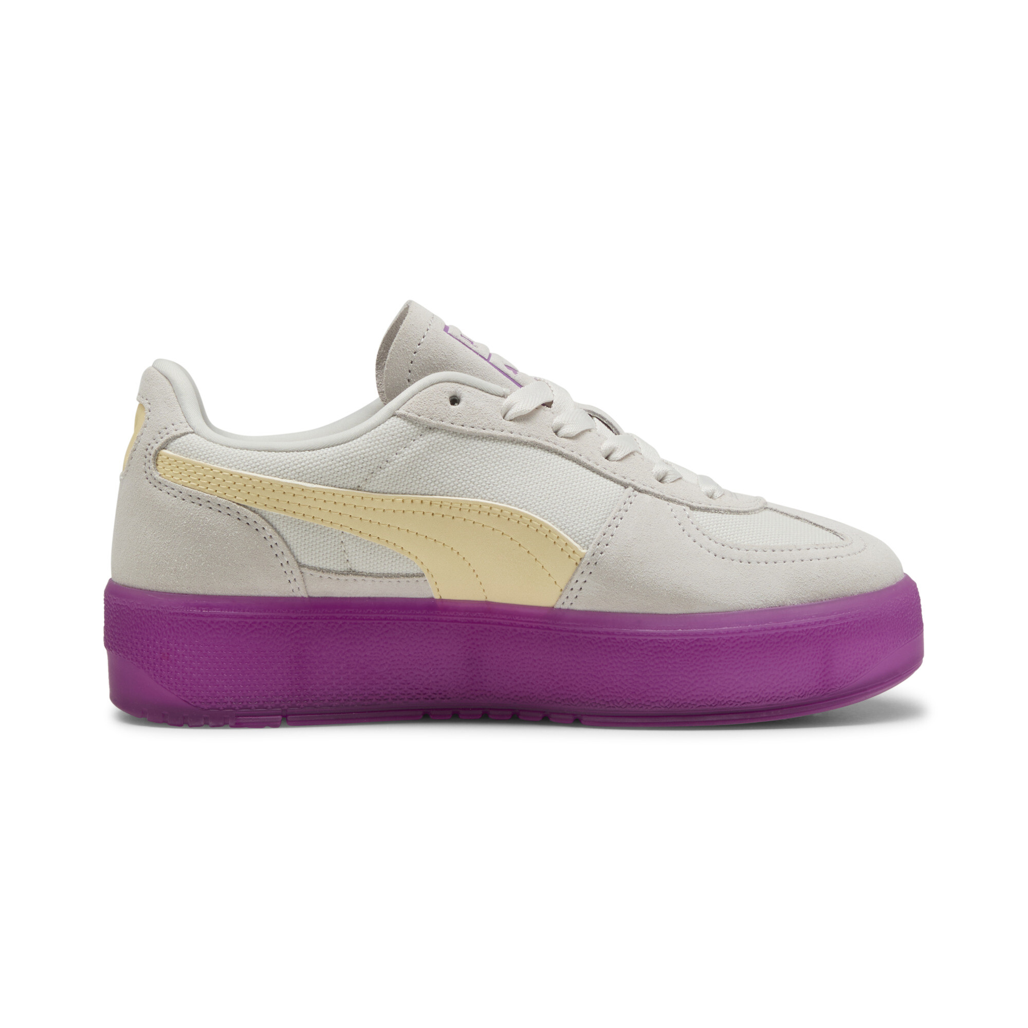 Puma  sneaker Grijs