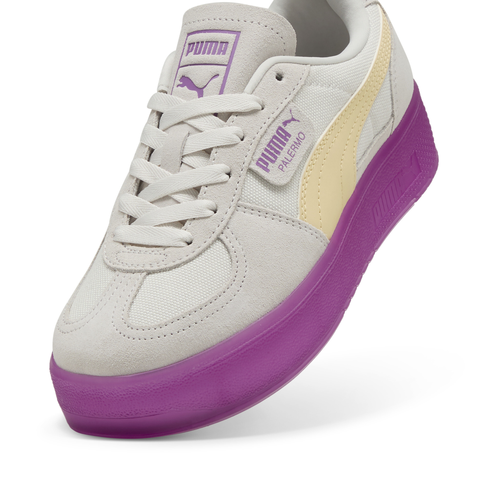 Puma  sneaker Grijs