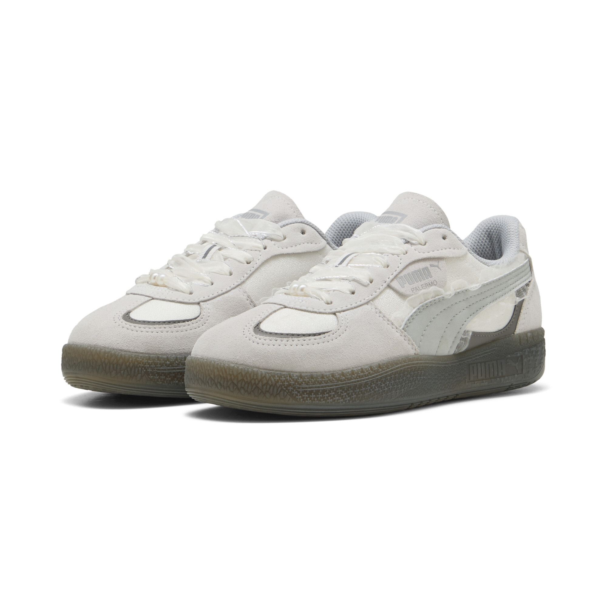 Puma  sneaker Grijs
