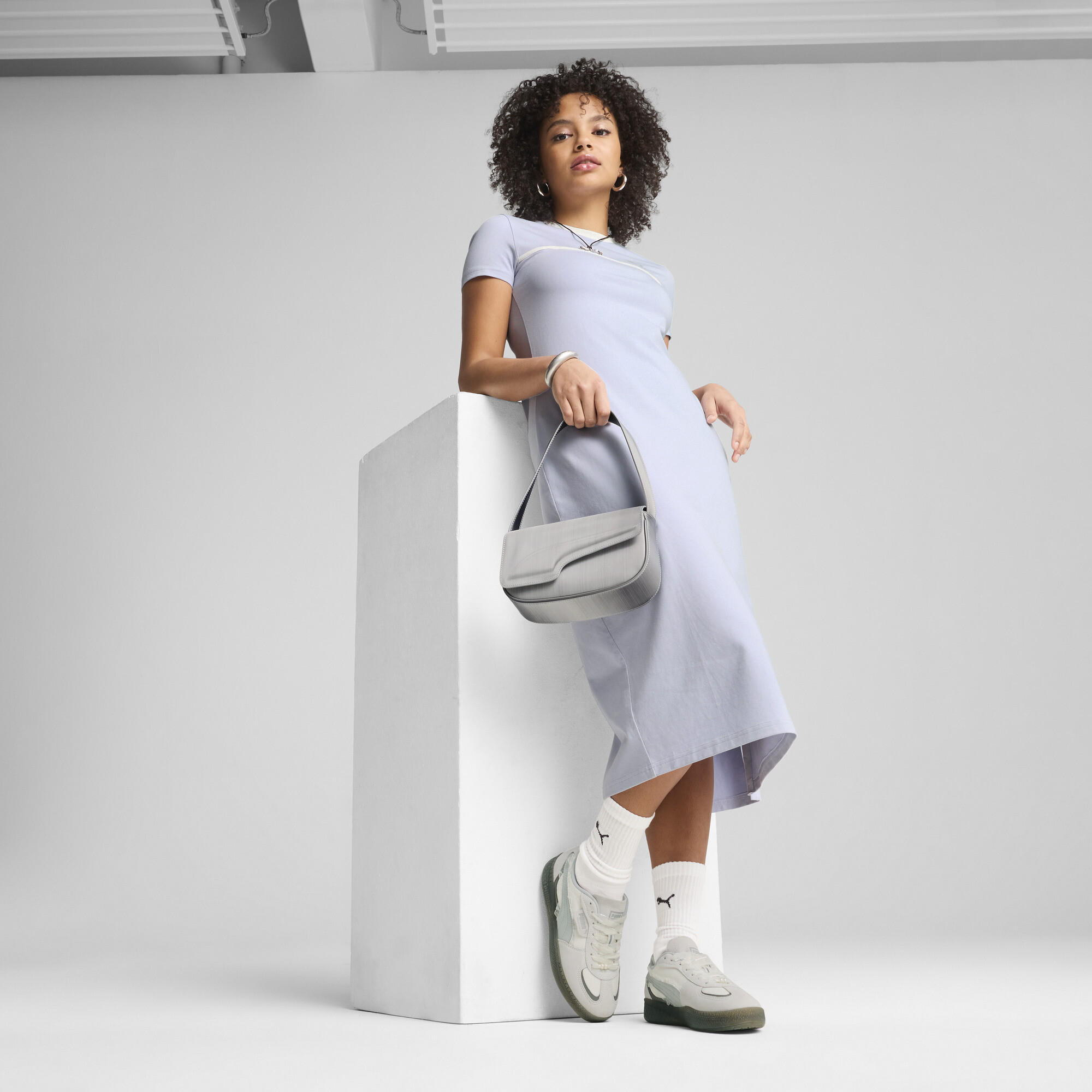 Puma  sneaker Grijs