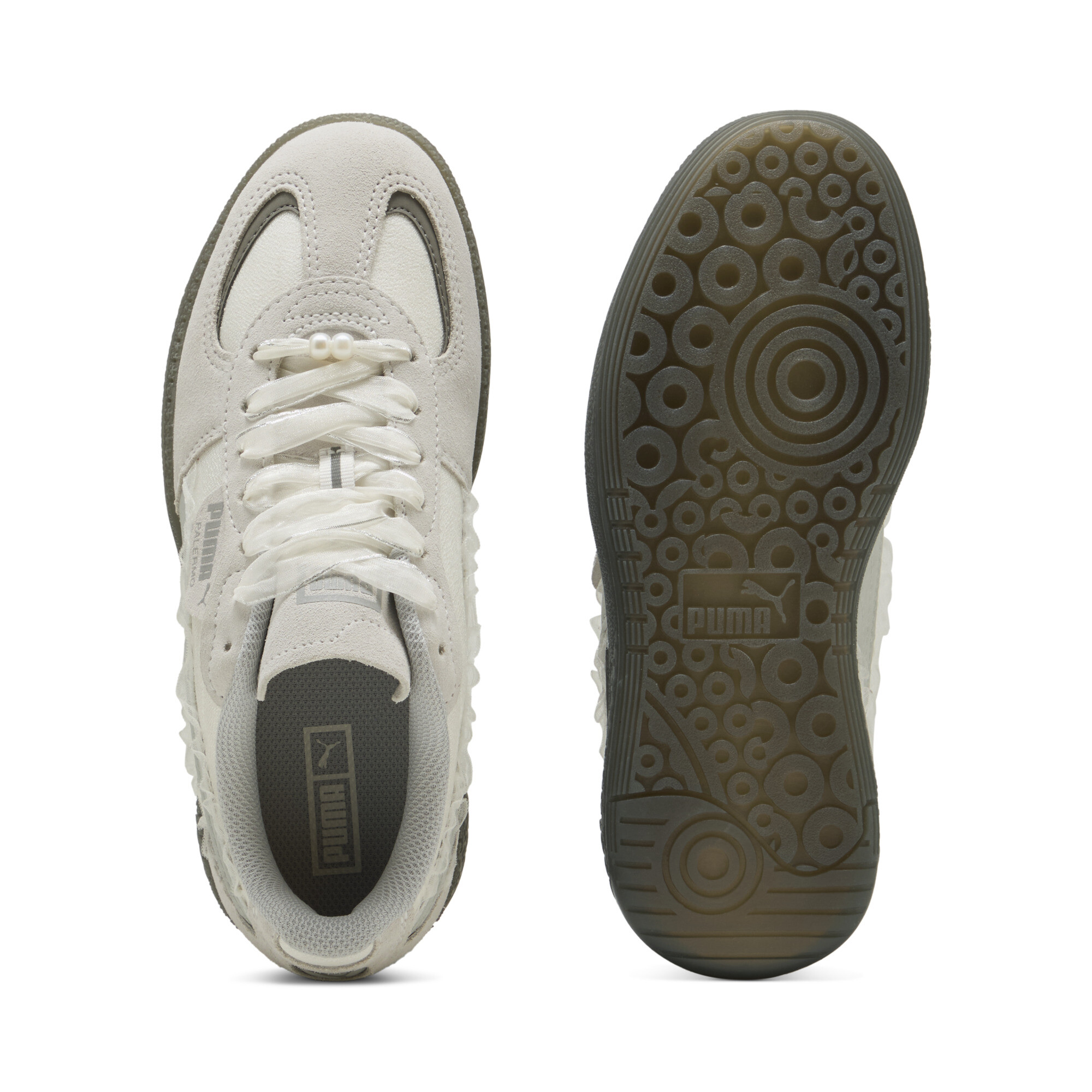 Puma  sneaker Grijs