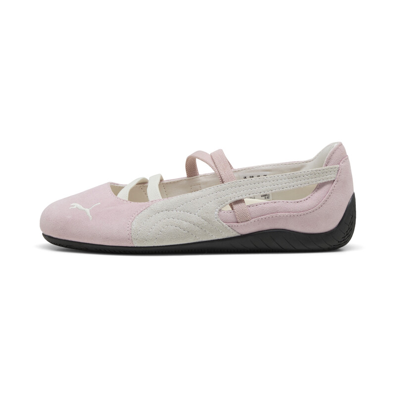 Women's PUMA Speedcat Suede Ballet Shoes