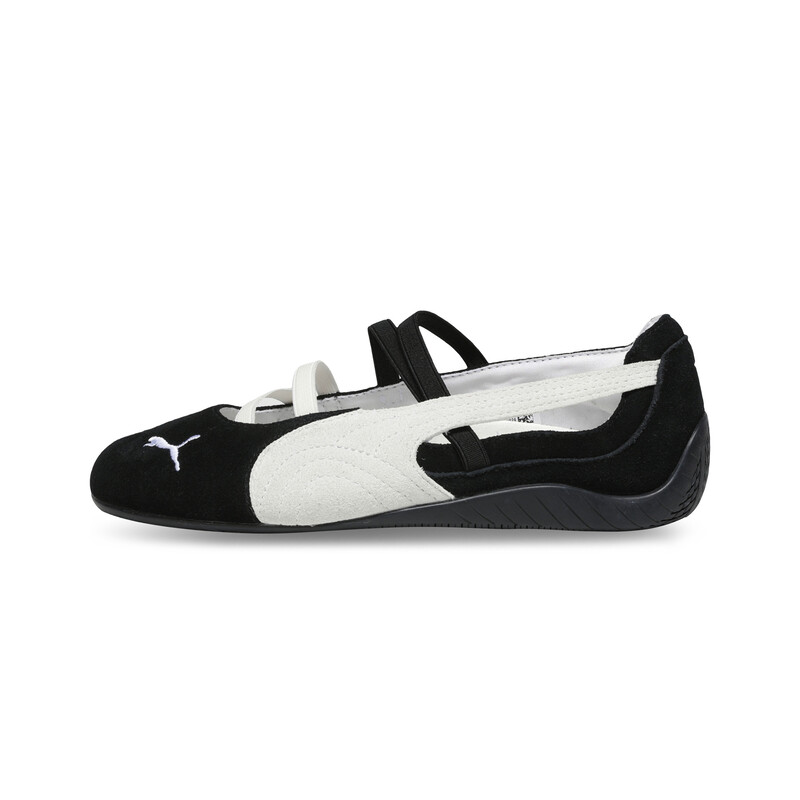 Women's PUMA Speedcat Suede Ballet Shoes