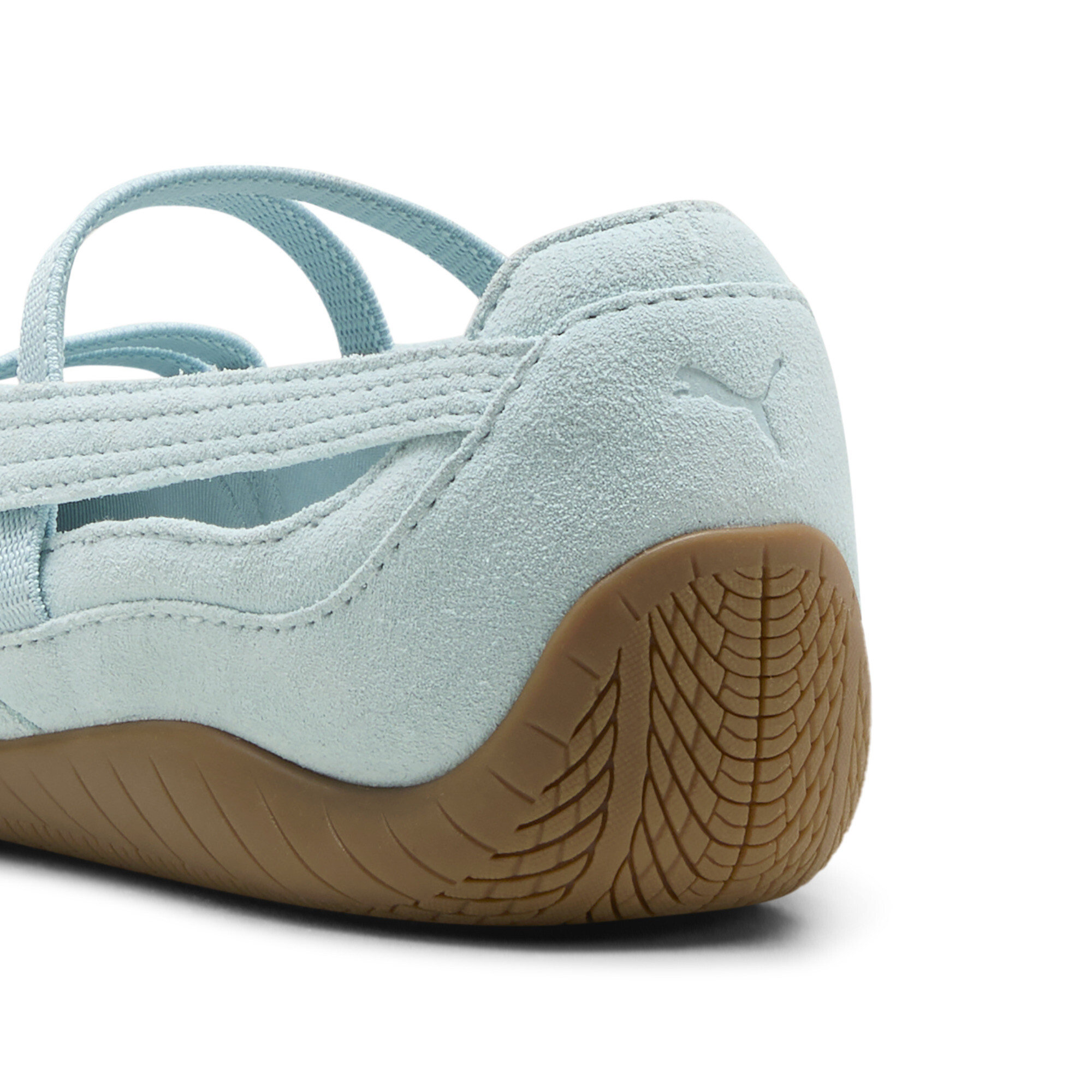 PUMA Speedcat Suede ballerina's voor Dames, Maat 37 thumbnail 5