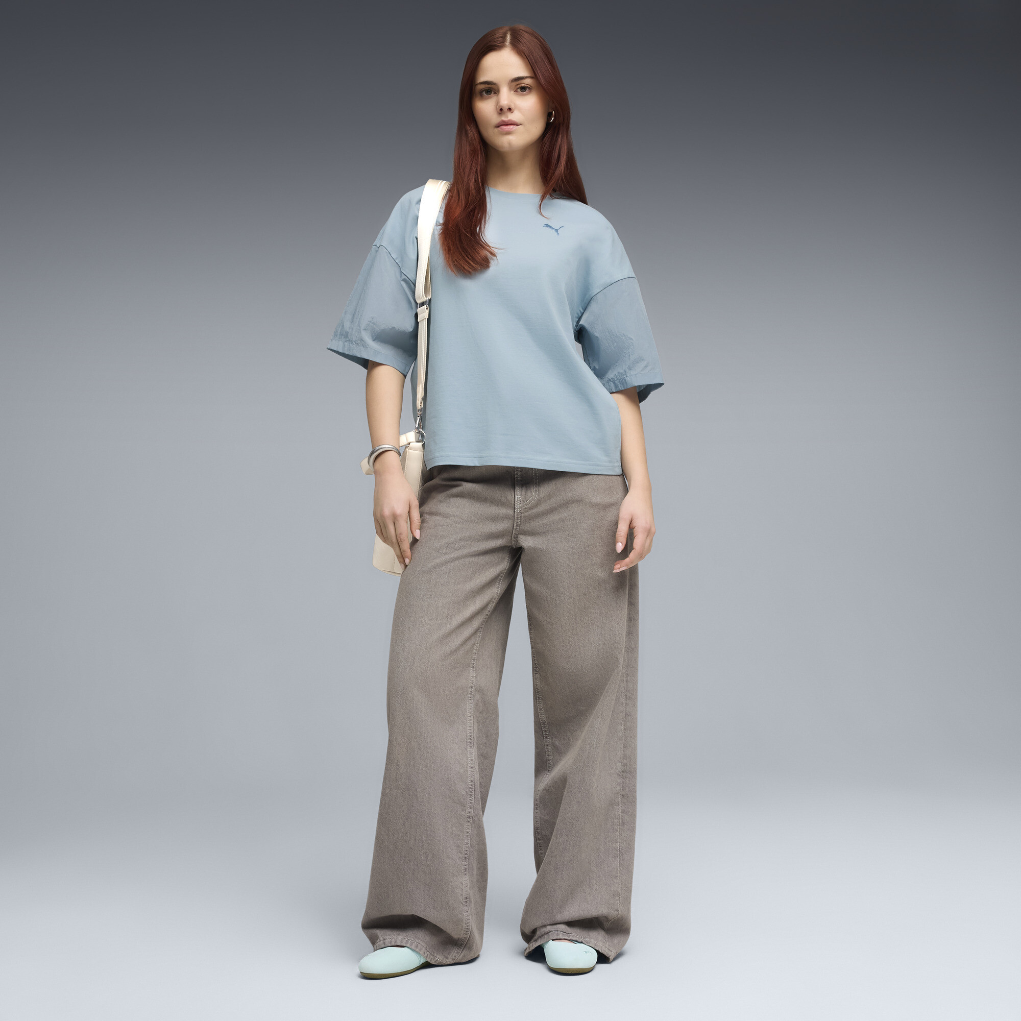 PUMA Speedcat Suede ballerina's voor Dames, Maat 37 thumbnail 7