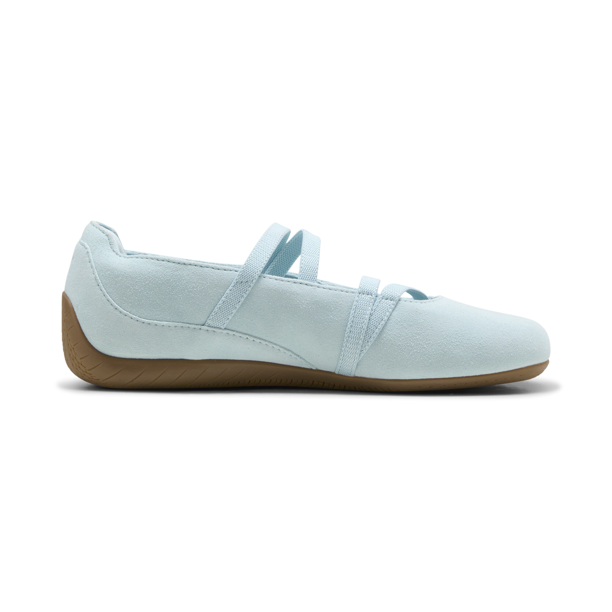 PUMA Speedcat Suede ballerina's voor Dames, Maat 37 thumbnail 3