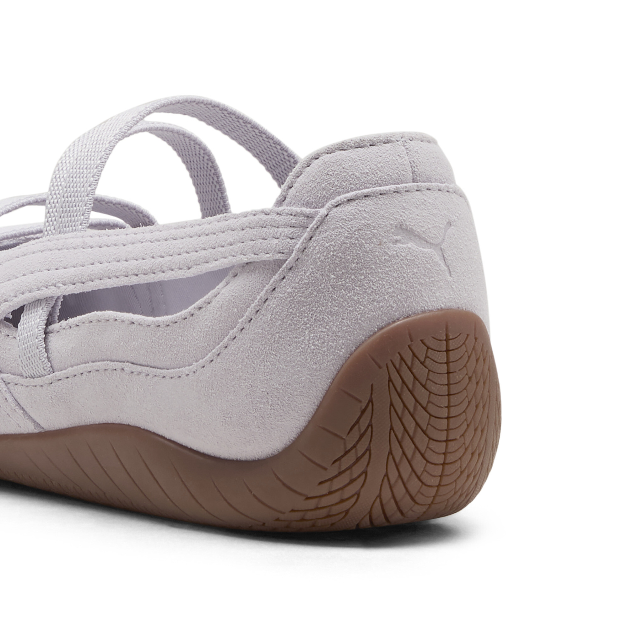 PUMA Speedcat Suede ballerina's voor Dames, Maat 36 thumbnail 5