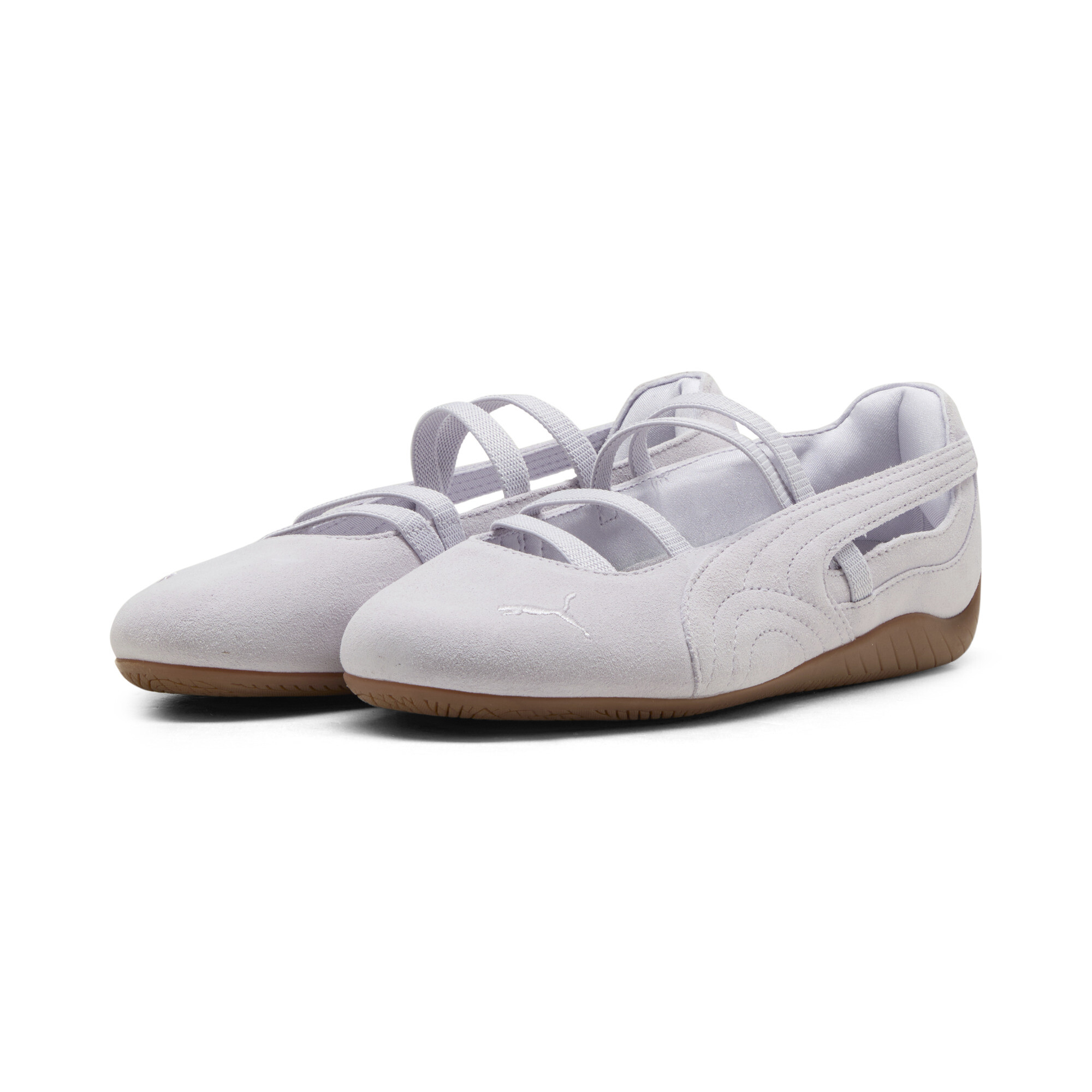 PUMA Speedcat Suede ballerina's voor Dames, Maat 36 thumbnail 6