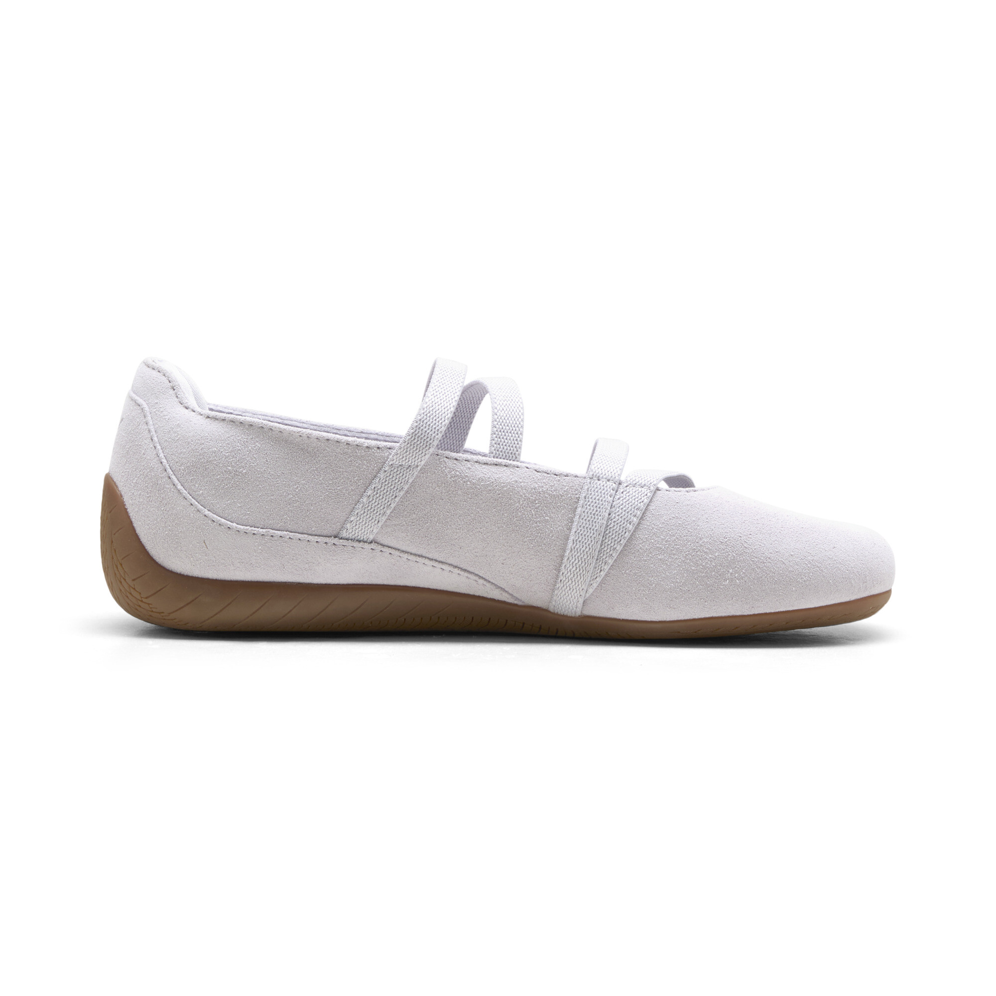 PUMA Speedcat Suede ballerina's voor Dames, Maat 36 thumbnail 3