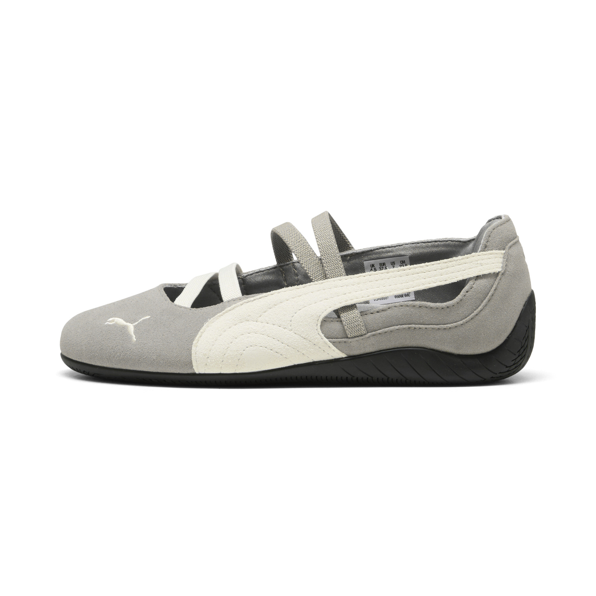 Ballerinas Speedcat Gamuza para mujer