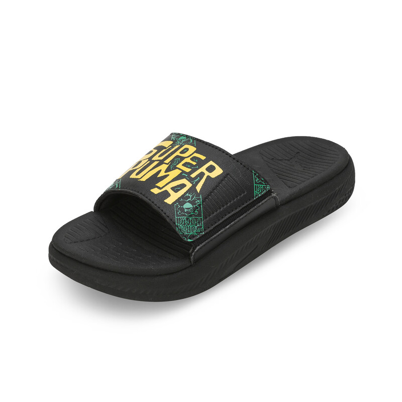 

PUMA Softride Super V1 Youth Slides