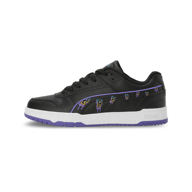 

PUMA RBD GAME Classic Drip Youth Shoes