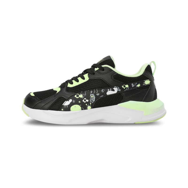 

PUMA X- RAY Zinggo Youth Shoes