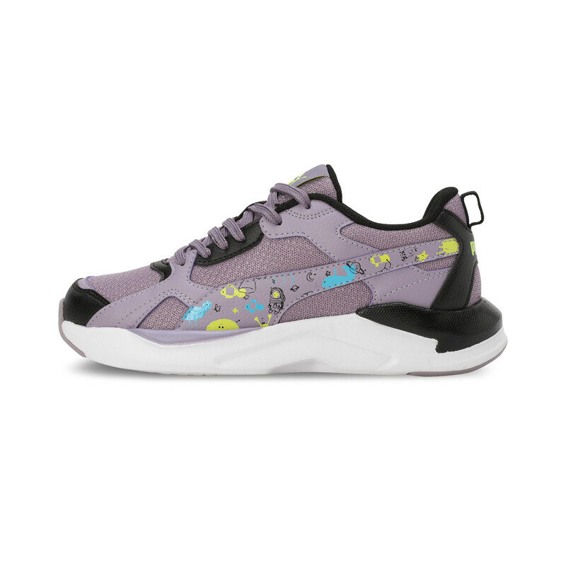 

PUMA X- RAY Zinggo Youth Shoes