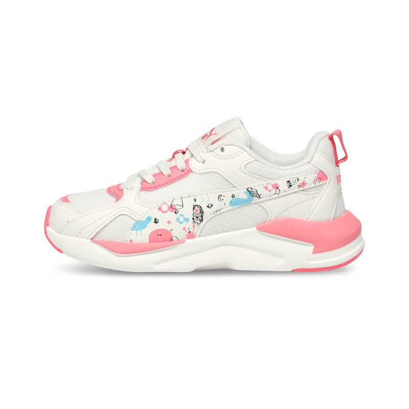 

PUMA X- RAY Zinggo Youth Shoes