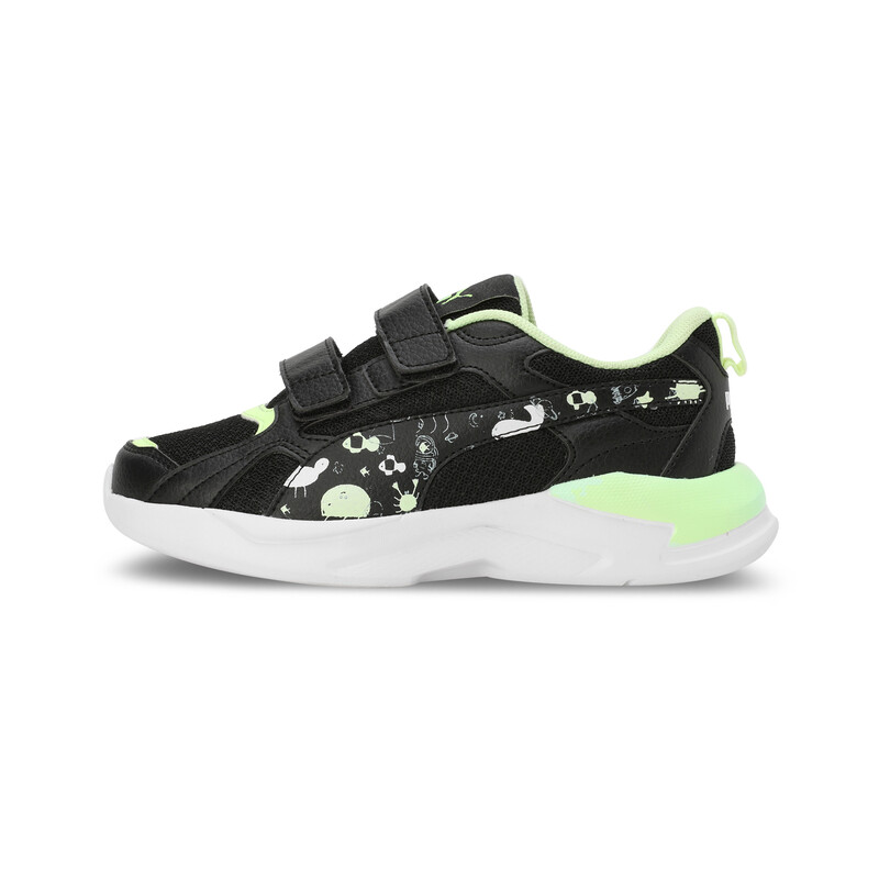 

PUMA X- RAY Zinggo Kid's Shoes