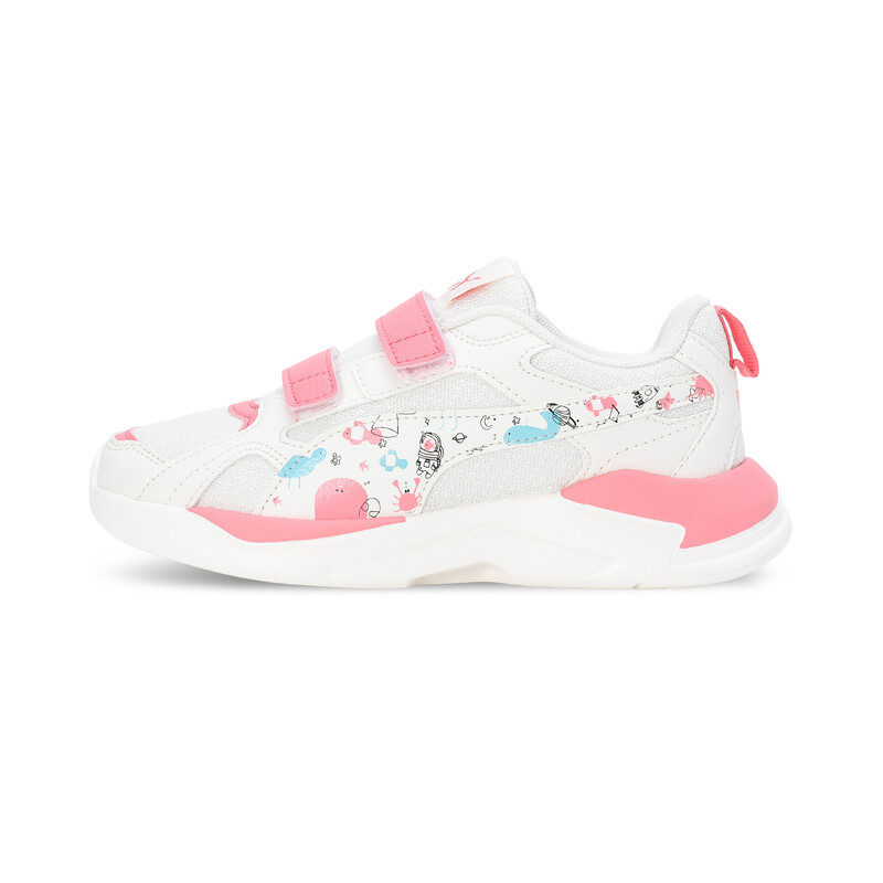 

PUMA X- RAY Zinggo Kid's Shoes
